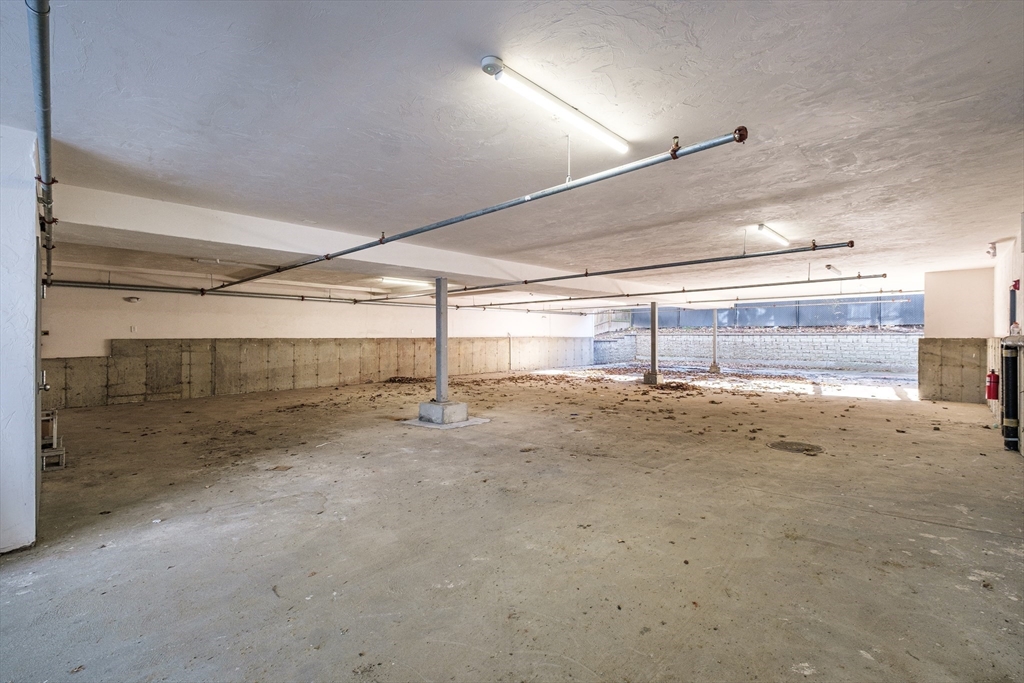 119-121 Addison Street, Unit 3 Boston, MA 02128 - Photo 12 of 13 a view of a garage