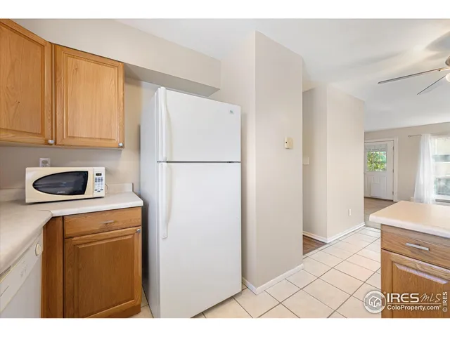 $277,900 | 1730 Palm Drive, Unit 4, Fort Collins, CO 80526