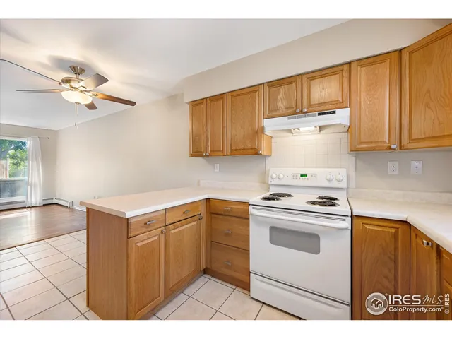 $277,900 | 1730 Palm Drive, Unit 4, Fort Collins, CO 80526