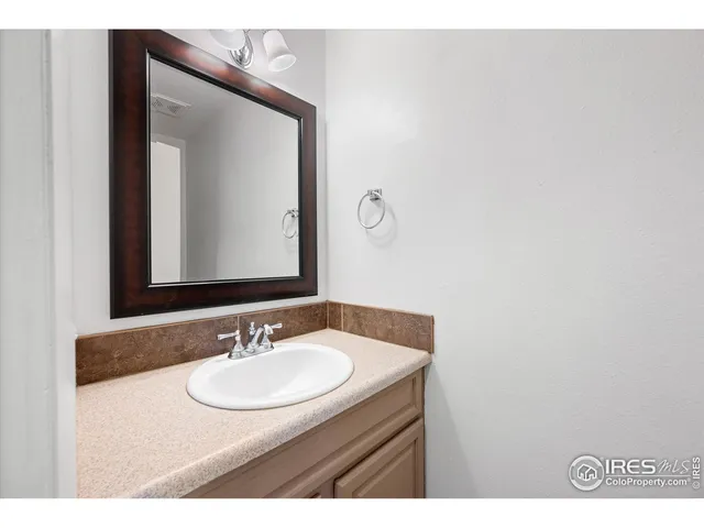 $277,900 | 1730 Palm Drive, Unit 4, Fort Collins, CO 80526