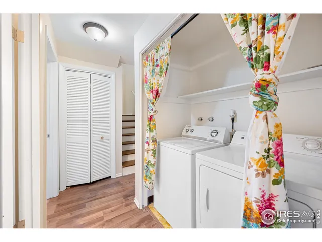 $277,900 | 1730 Palm Drive, Unit 4, Fort Collins, CO 80526