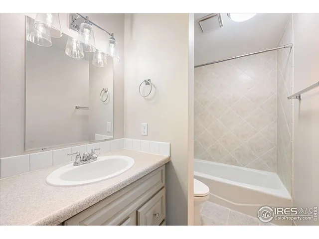 $277,900 | 1730 Palm Drive, Unit 4, Fort Collins, CO 80526