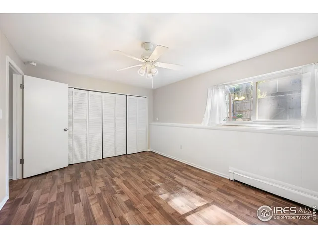 $277,900 | 1730 Palm Drive, Unit 4, Fort Collins, CO 80526