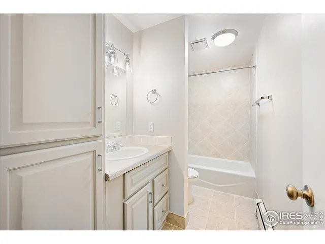 $277,900 | 1730 Palm Drive, Unit 4, Fort Collins, CO 80526