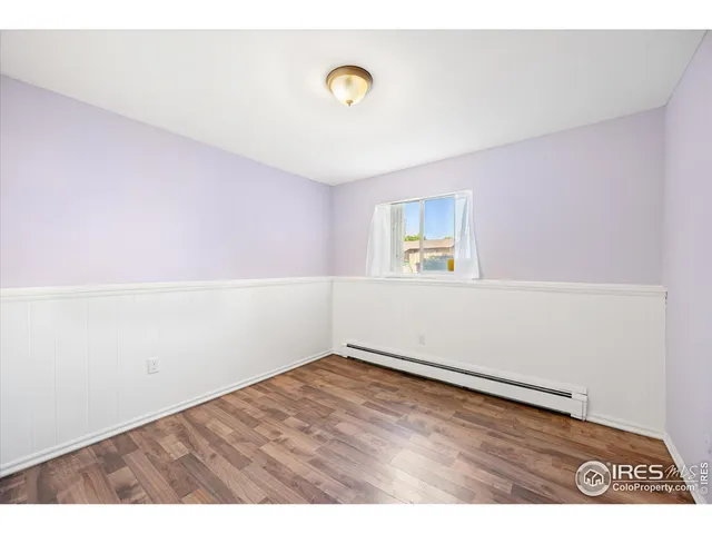 $277,900 | 1730 Palm Drive, Unit 4, Fort Collins, CO 80526