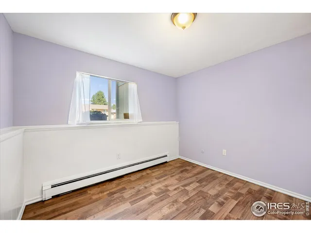 $277,900 | 1730 Palm Drive, Unit 4, Fort Collins, CO 80526