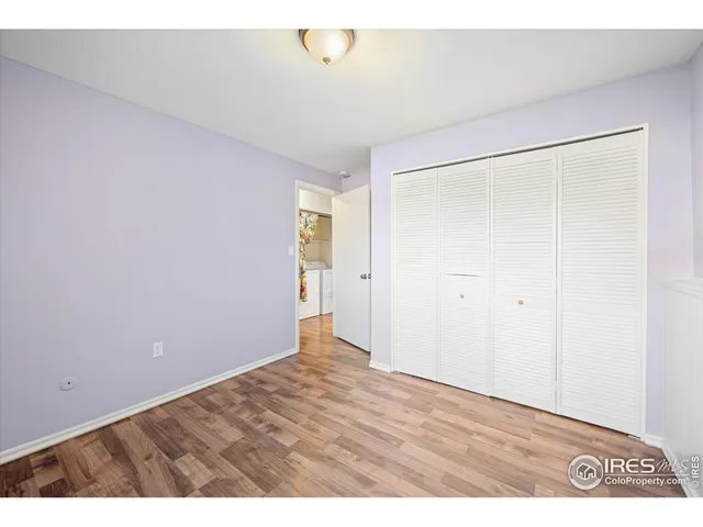 $277,900 | 1730 Palm Drive, Unit 4, Fort Collins, CO 80526