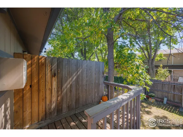 $277,900 | 1730 Palm Drive, Unit 4, Fort Collins, CO 80526