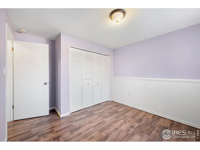 $277,900 | 1730 Palm Drive, Unit 4, Fort Collins, CO 80526