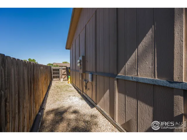 $277,900 | 1730 Palm Drive, Unit 4, Fort Collins, CO 80526