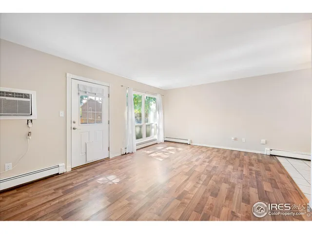 $277,900 | 1730 Palm Drive, Unit 4, Fort Collins, CO 80526