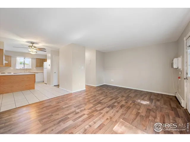 $277,900 | 1730 Palm Drive, Unit 4, Fort Collins, CO 80526