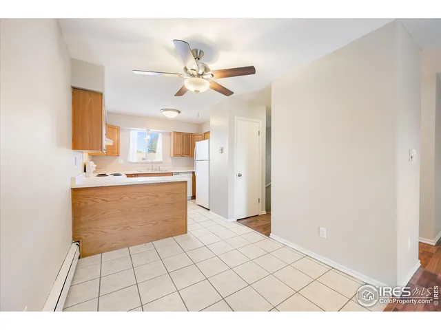 $277,900 | 1730 Palm Drive, Unit 4, Fort Collins, CO 80526