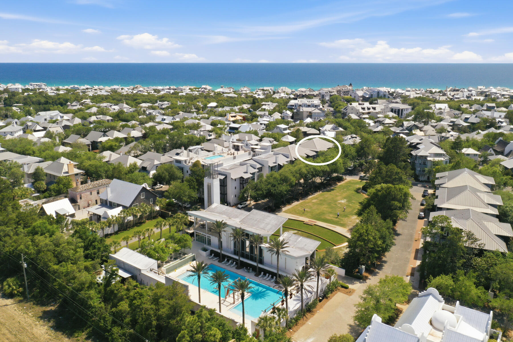 108 Georgetown Avenue, Unit 6302 Inlet Beach, FL 32461 - Photo 1 of 29 001-108 F Georgetown-MLS