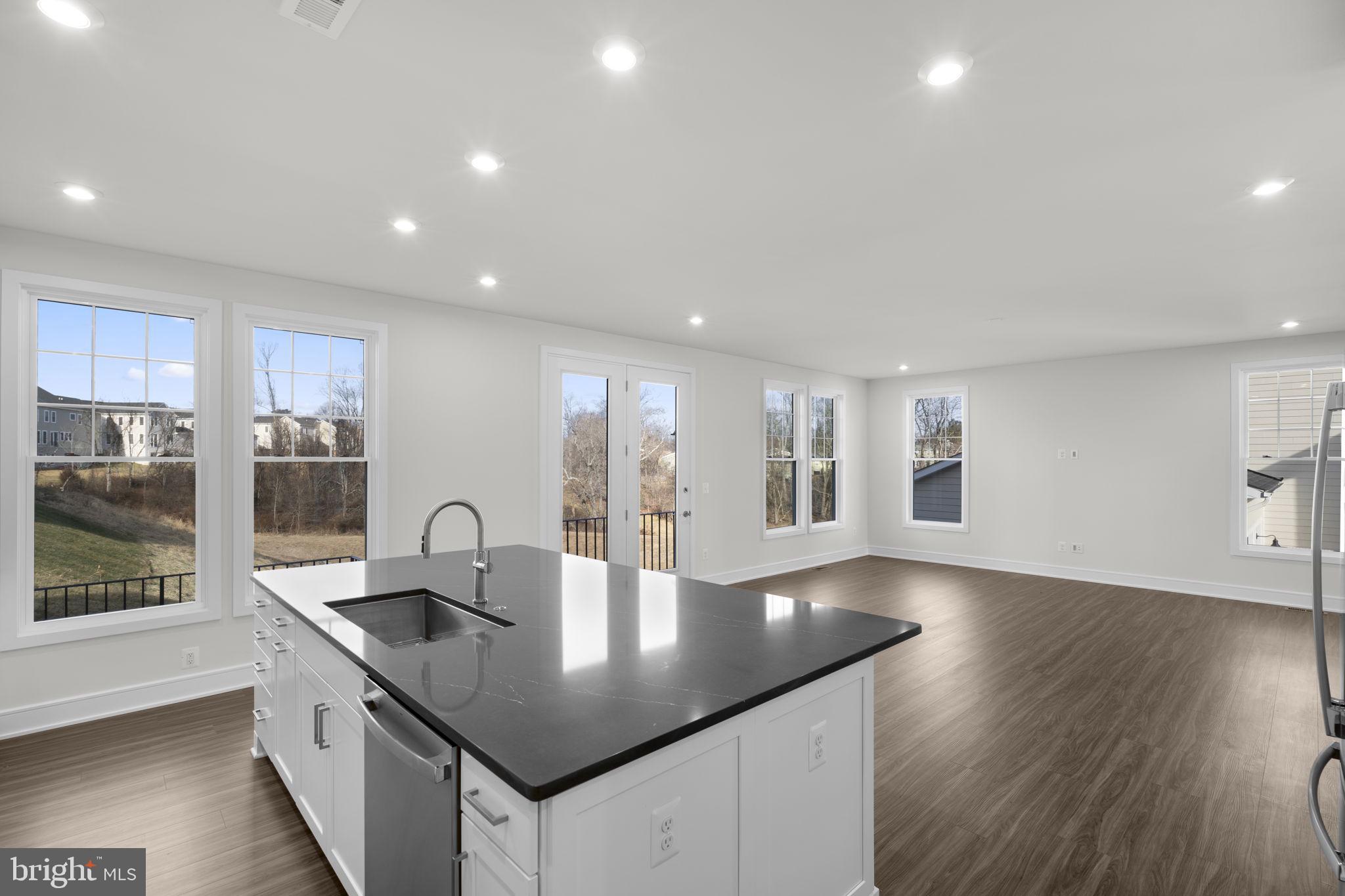 2611 Blue Rdg Avenue, Unit HOMESITE 139 Marshall, VA 20115 - Photo 11 of 48