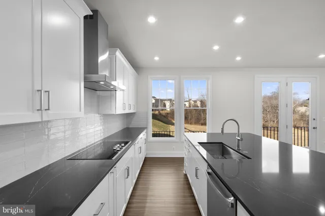 $869,260 | 2611 Blue Rdg Avenue, Unit HOMESITE 139, Marshall, VA 20115