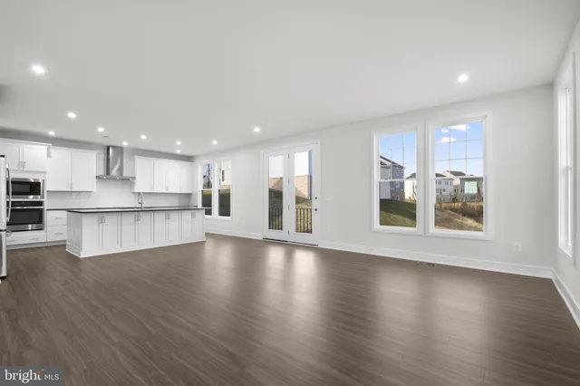 $869,260 | 2611 Blue Rdg Avenue, Unit HOMESITE 139, Marshall, VA 20115