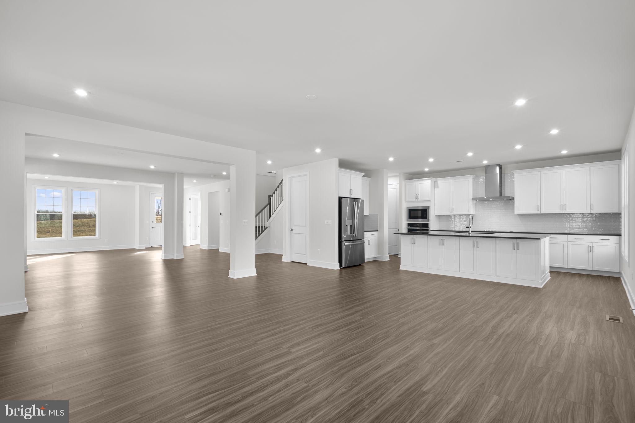 2611 Blue Rdg Avenue, Unit HOMESITE 139 Marshall, VA 20115 - Photo 14 of 48