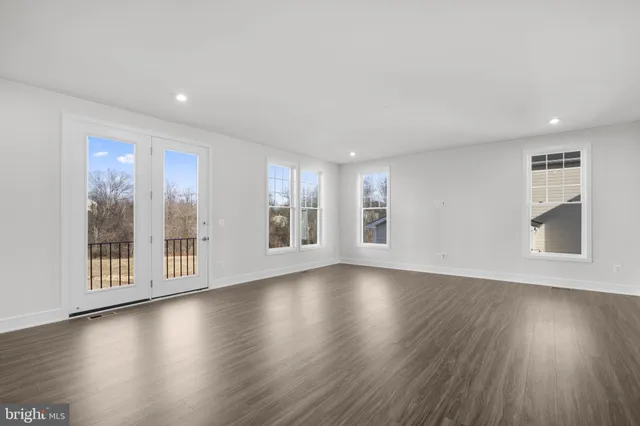 $869,260 | 2611 Blue Rdg Avenue, Unit HOMESITE 139, Marshall, VA 20115