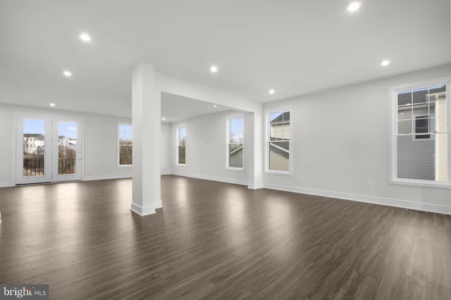 $869,260 | 2611 Blue Rdg Avenue, Unit HOMESITE 139, Marshall, VA 20115