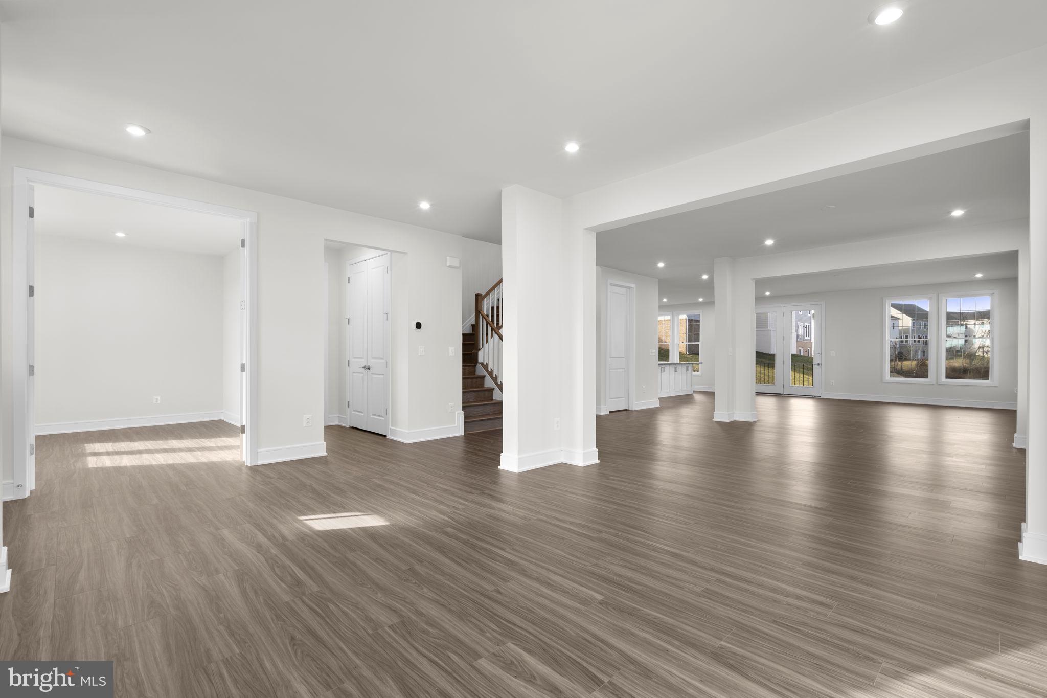 2611 Blue Rdg Avenue, Unit HOMESITE 139 Marshall, VA 20115 - Photo 17 of 48