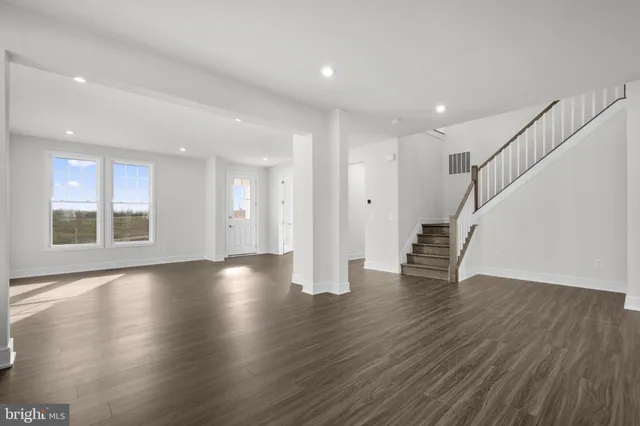 $869,260 | 2611 Blue Rdg Avenue, Unit HOMESITE 139, Marshall, VA 20115