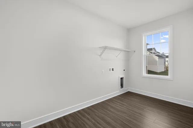 $869,260 | 2611 Blue Rdg Avenue, Unit HOMESITE 139, Marshall, VA 20115