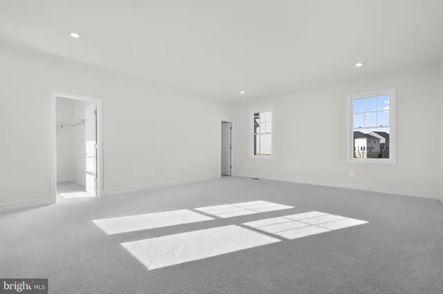 $869,260 | 2611 Blue Rdg Avenue, Unit HOMESITE 139, Marshall, VA 20115