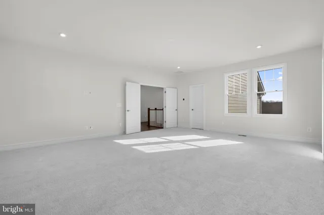 $869,260 | 2611 Blue Rdg Avenue, Unit HOMESITE 139, Marshall, VA 20115