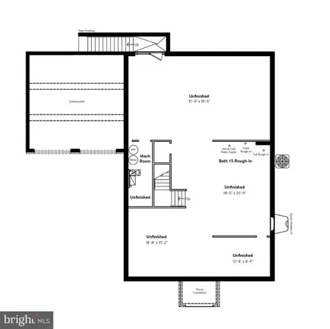 $869,260 | 2611 Blue Rdg Avenue, Unit HOMESITE 139, Marshall, VA 20115