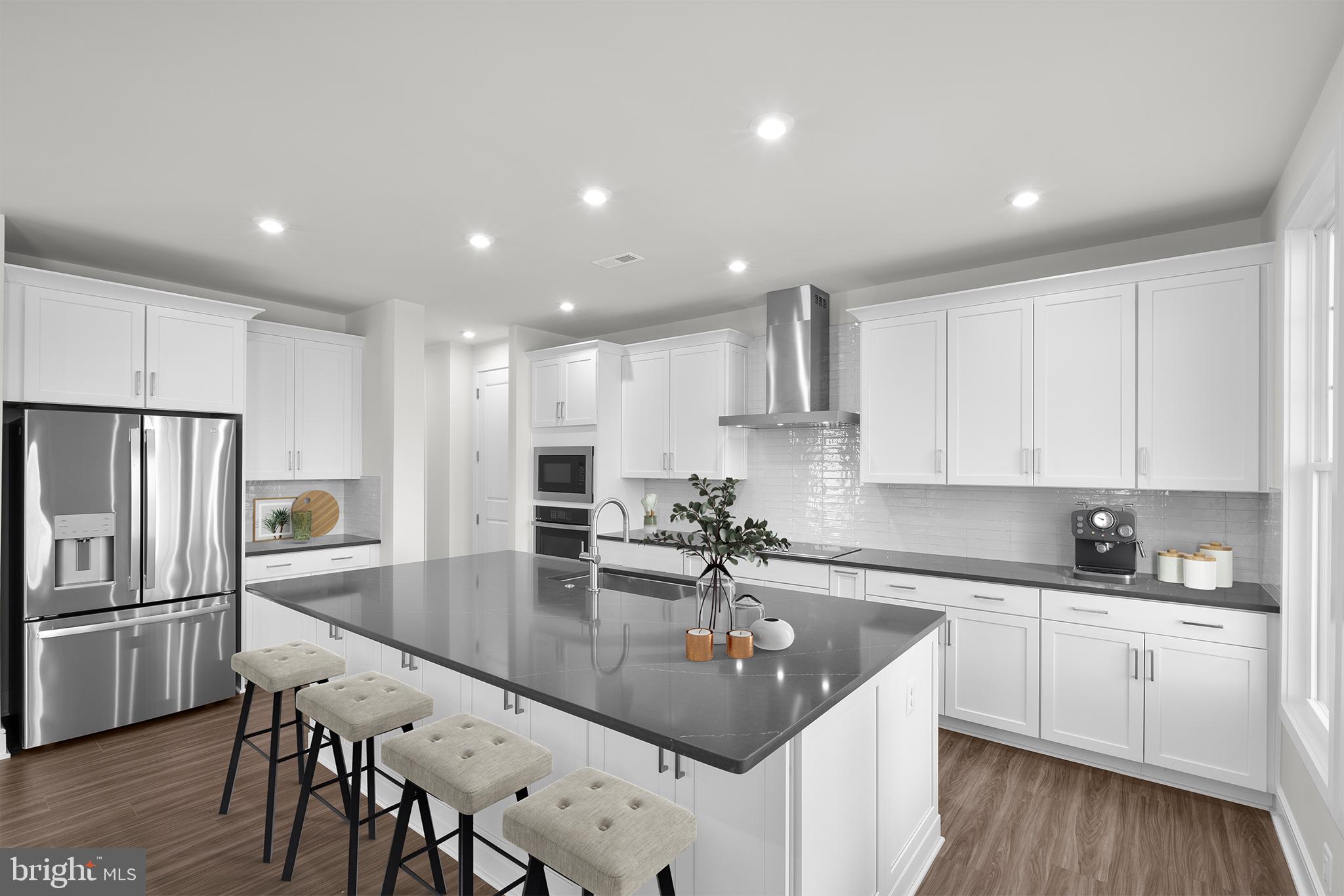 2611 Blue Rdg Avenue, Unit HOMESITE 139 Marshall, VA 20115 - Photo 4 of 48 Interior design created in collaboration with AI.*