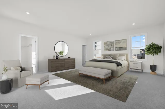 $869,260 | 2611 Blue Rdg Avenue, Unit HOMESITE 139, Marshall, VA 20115