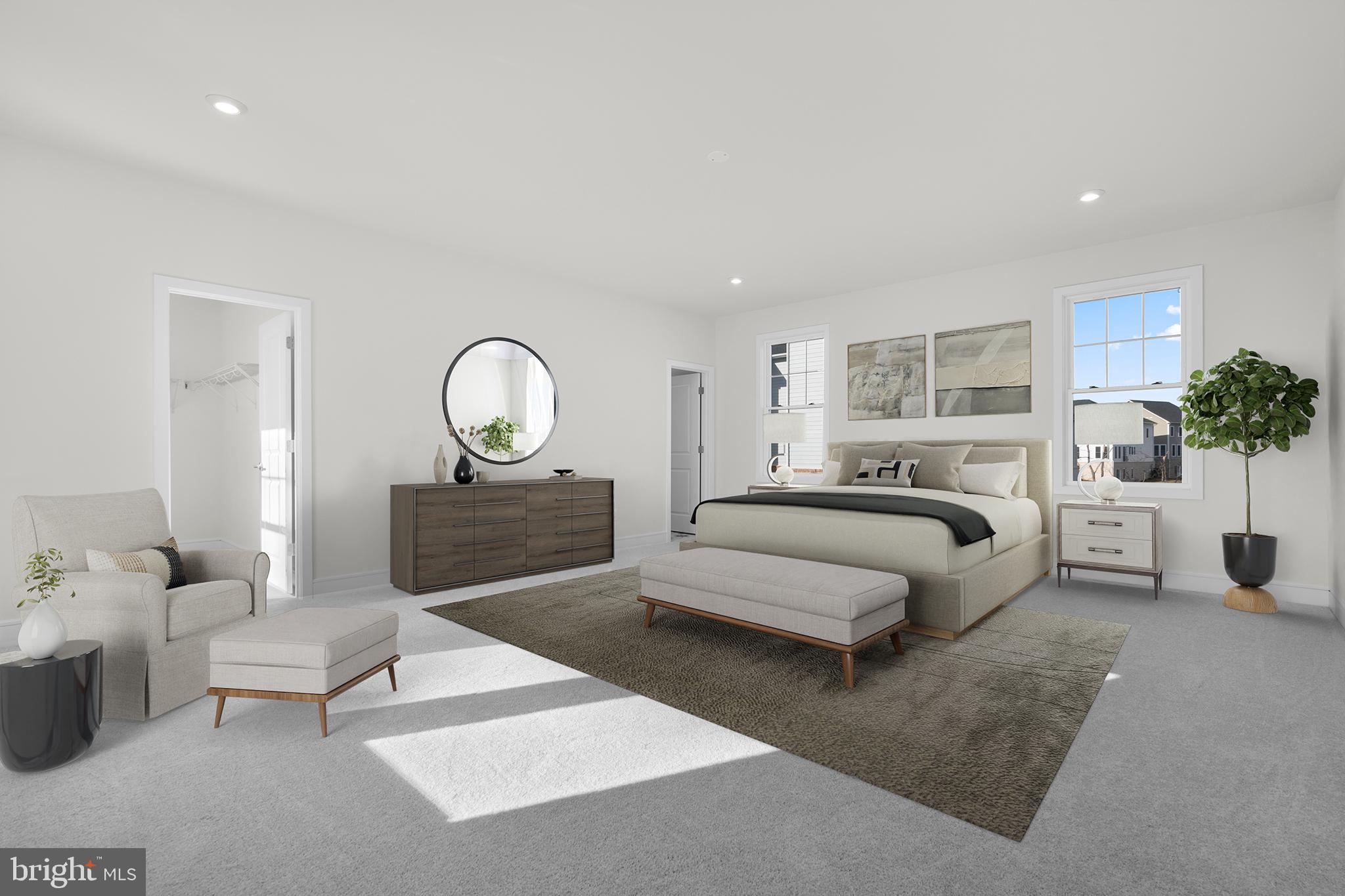 2611 Blue Rdg Avenue, Unit HOMESITE 139 Marshall, VA 20115 - Photo 6 of 48 Interior design created in collaboration with AI.*