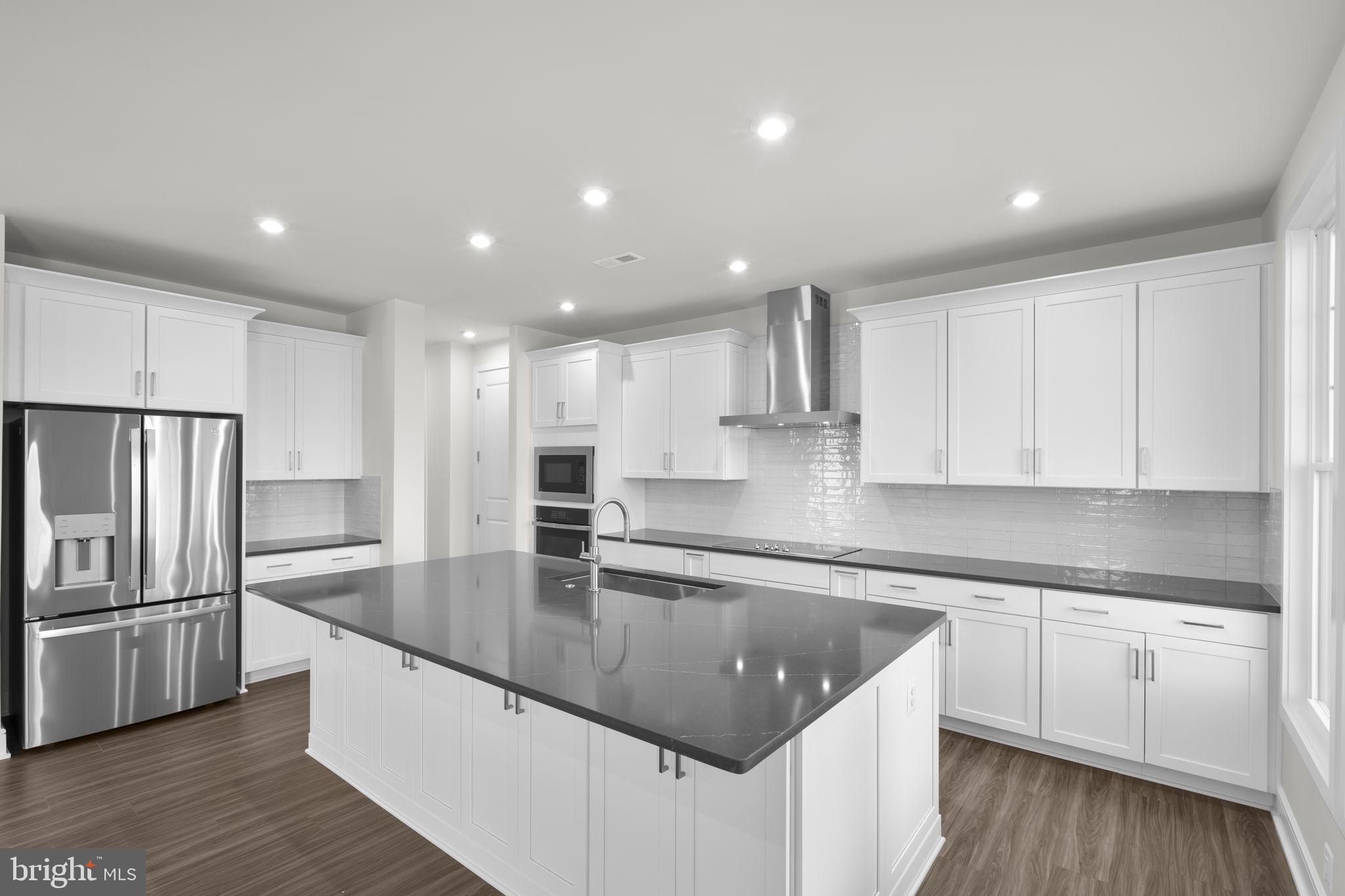 2611 Blue Rdg Avenue, Unit HOMESITE 139 Marshall, VA 20115 - Photo 9 of 48