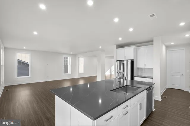 $869,260 | 2611 Blue Rdg Avenue, Unit HOMESITE 139, Marshall, VA 20115