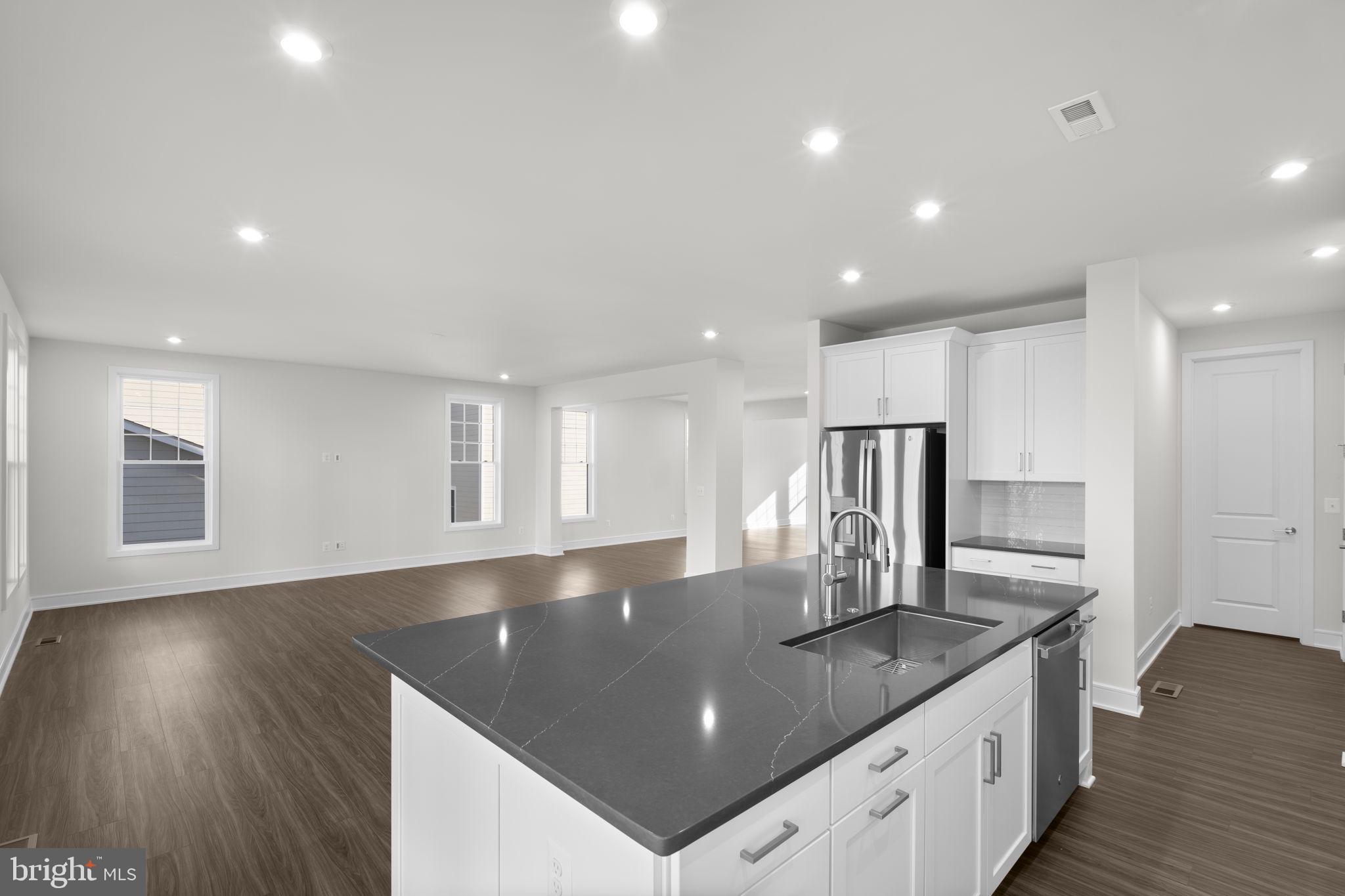 2611 Blue Rdg Avenue, Unit HOMESITE 139 Marshall, VA 20115 - Photo 10 of 48