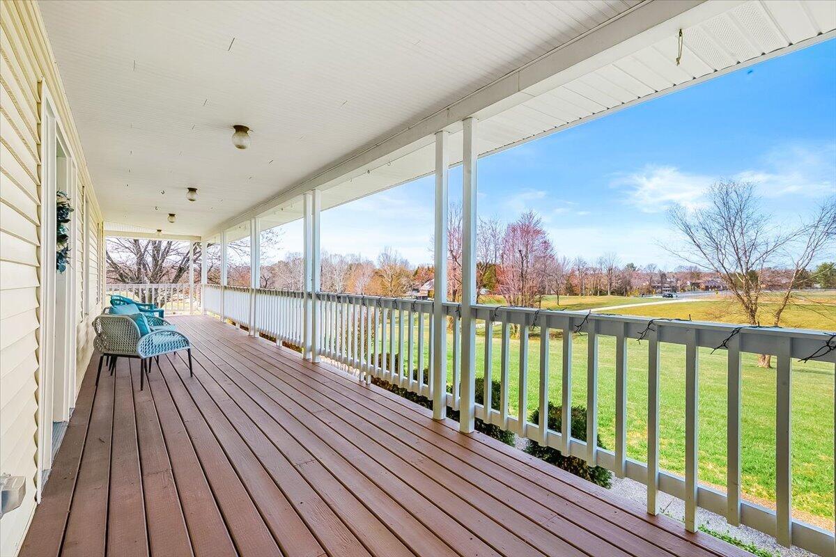 2783 Old Whitley Road London, KY 40744 - Photo 40 of 58 Front Porch