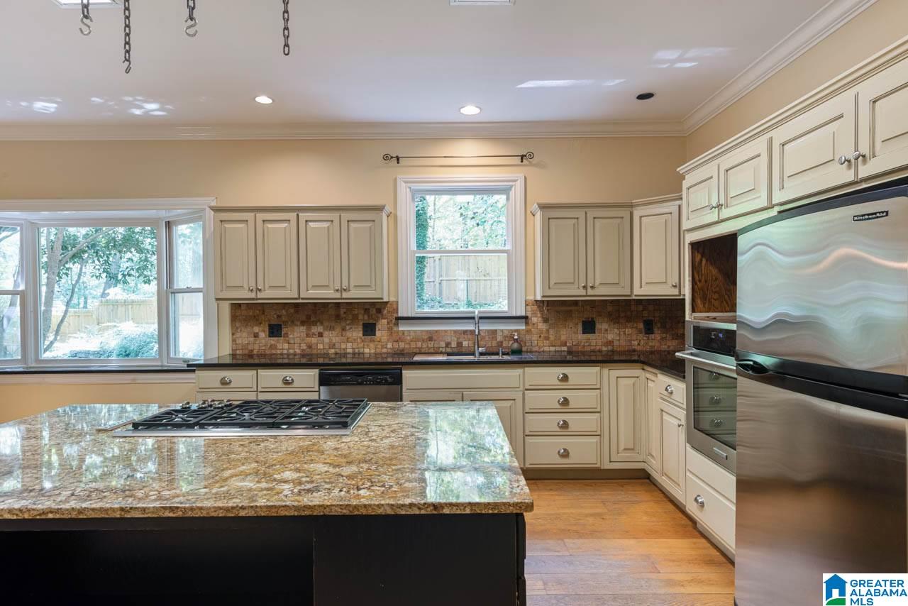 249 Berry Lane Pelham, AL 35124 - Photo 1 of 25