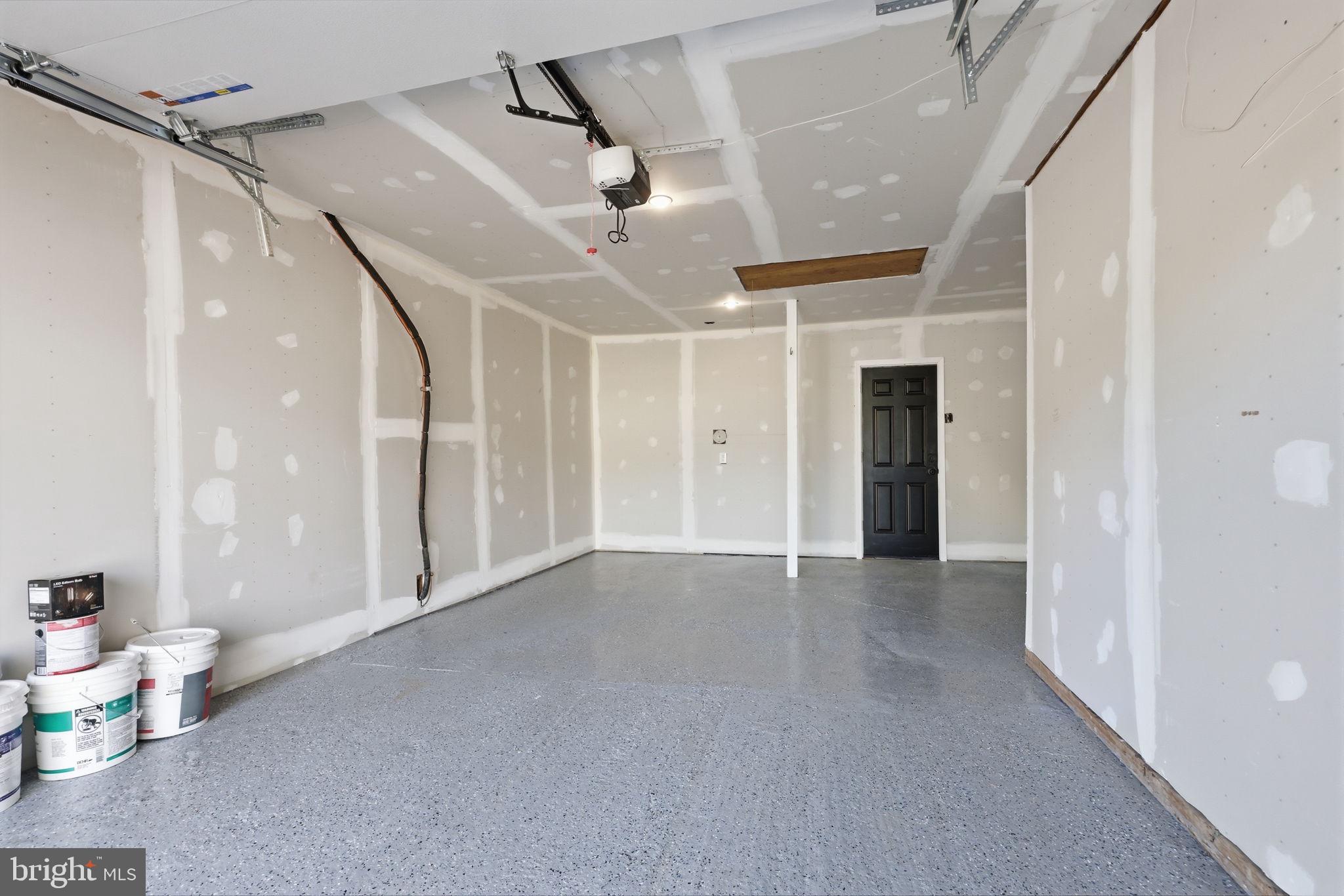 340 West Broad Street Hatfield, PA 19440 - Photo 26 of 55 a view of a room with wooden floor and windows