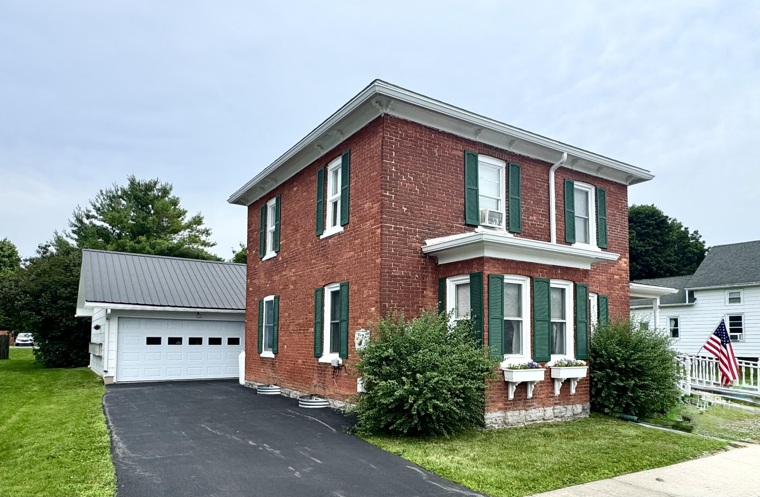 8 Chapman Street Rouses Point, NY 12979 - Photo 40 of 48
