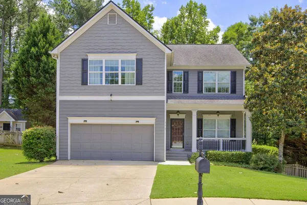 $2,950 | 153 Fitzroy Lane, Acworth, GA 30101