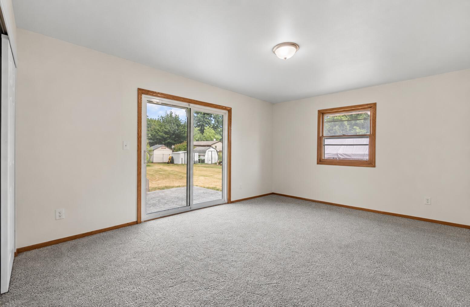 6559 North Sandy Acre Road Trenton, WI 53090 - Photo 10 of 22 FAMILY ROOM