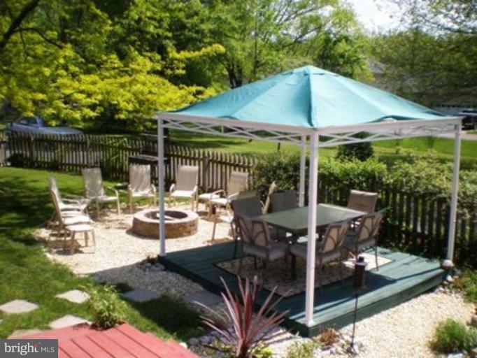 8142 Bradshaw Road Kingsville, MD 21087 - Photo 3 of 24 Patio