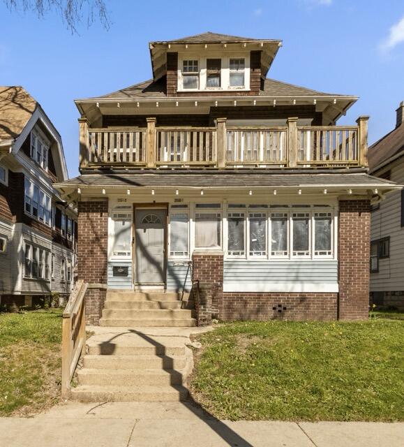 2560 North 41st Street, Unit 2562 Milwaukee, WI 53210 - Photo 4 of 4 IMG_2010 2 Medium