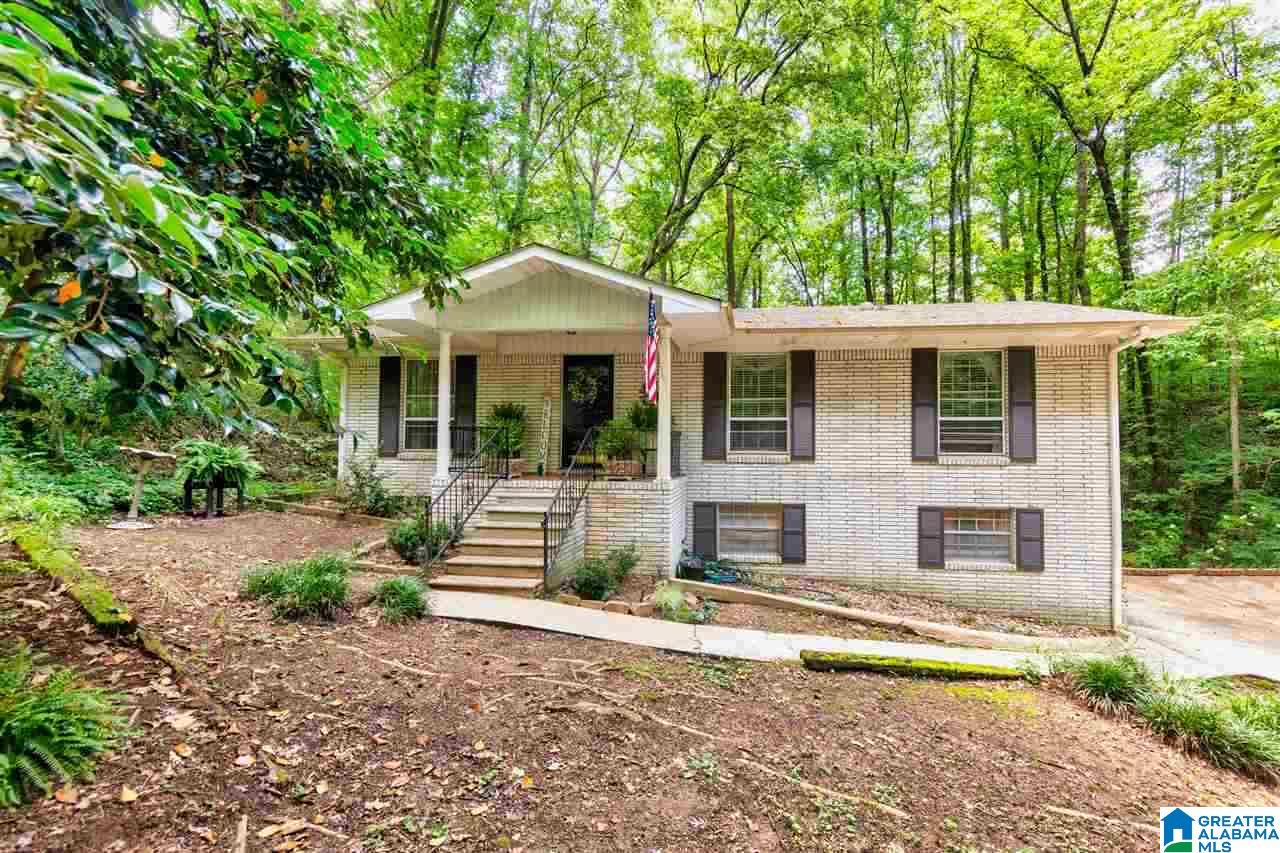 624 3rd Terrace Pleasant Grove, AL 35127 - Photo 2 of 36