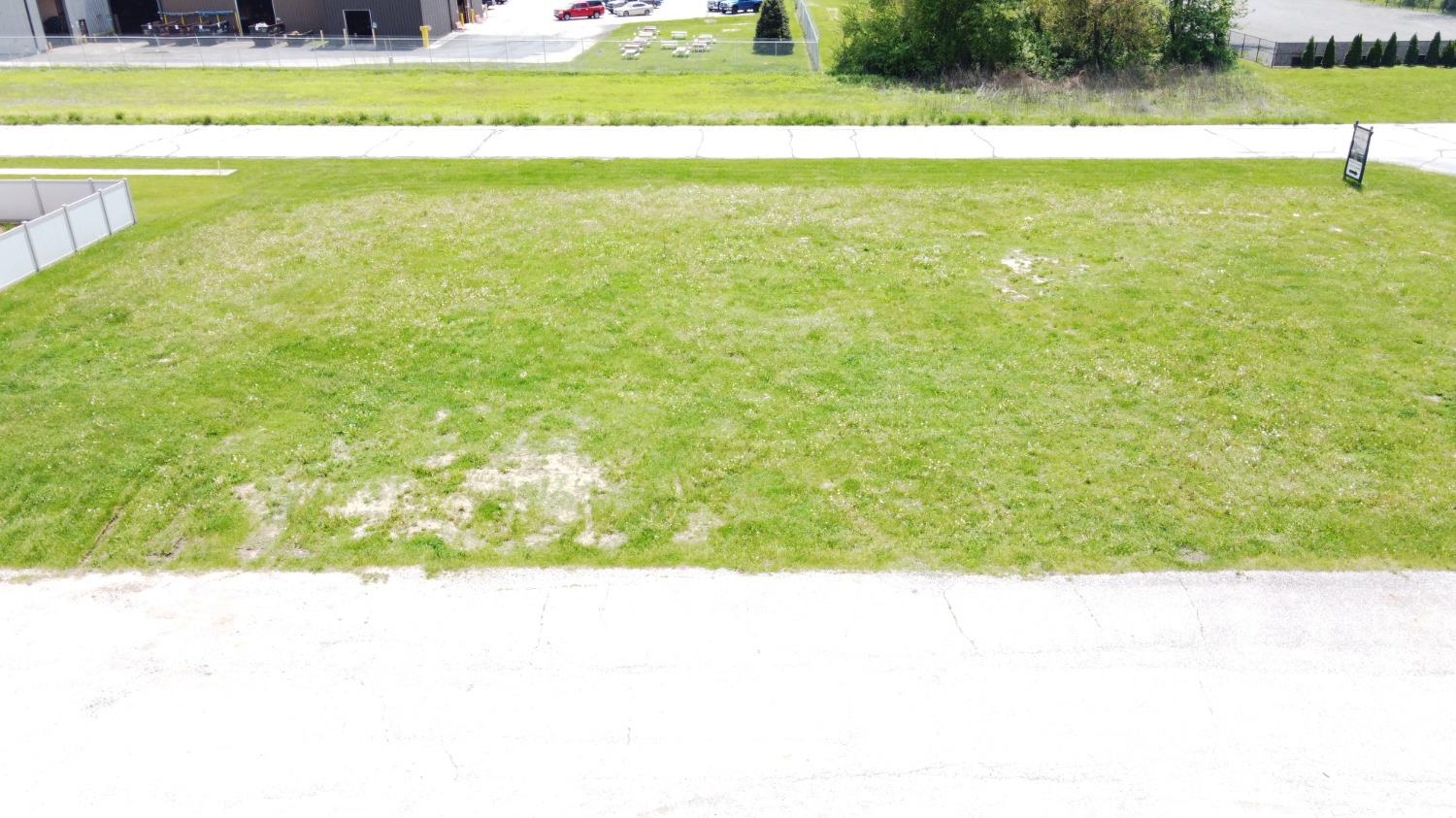 1321 Prairie Drive Crown Point, IN 46307 - Photo 3 of 5 a view of a lake view