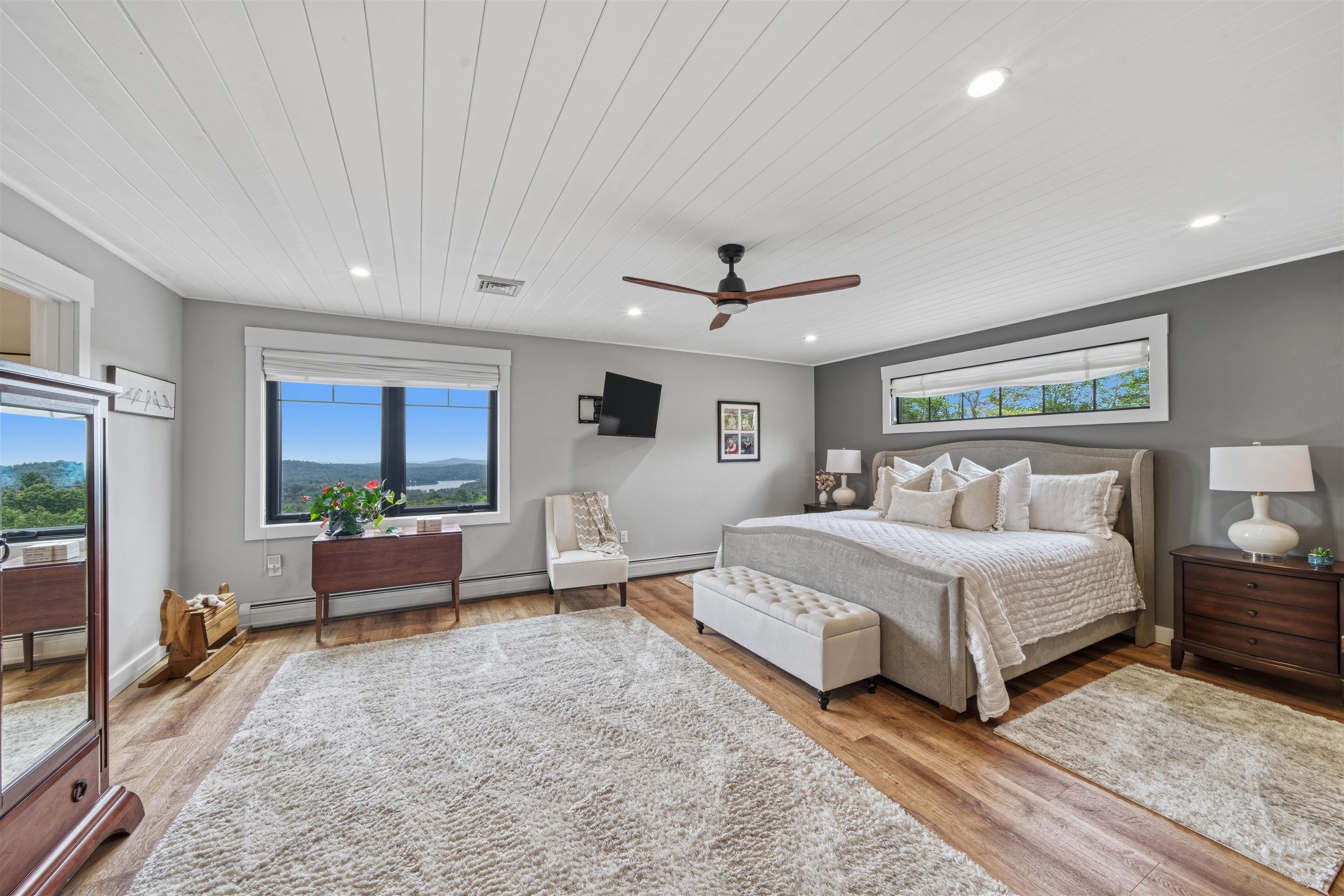 446 Lempster Mountain Road Washington, NH 03280 - Photo 27 of 51 Gallery Image 27