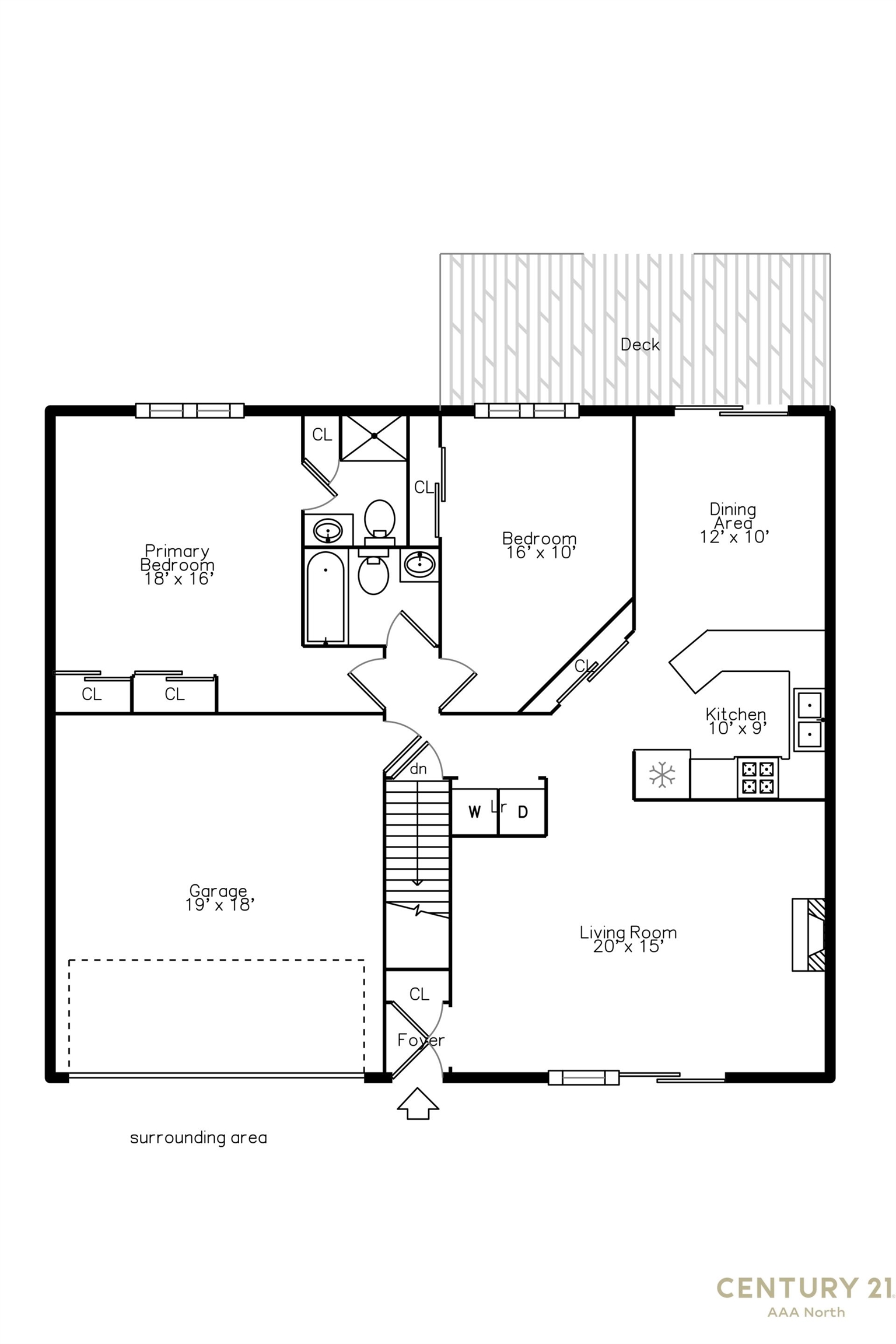 2327 Rochelle Park Drive Rochester, MI 48309 - Photo 57 of 58 50146531-72642031-4493-42fb-9fe4-8bd7adcd8727.JPG