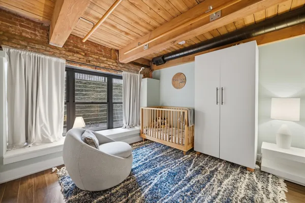 $525,000 | 1740 North Marshfield Avenue, Unit 8, Chicago, IL 60622