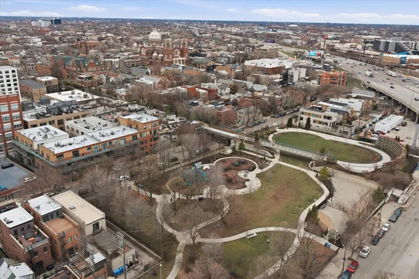 $525,000 | 1740 North Marshfield Avenue, Unit 8, Chicago, IL 60622